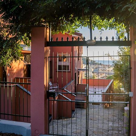 082 - Ca Marilu, 5 Minuti Da Mare E Centro Di Sestri Levante Zewnętrze zdjęcie