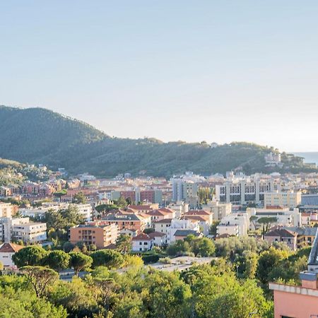 082 - Ca Marilu, 5 Minuti Da Mare E Centro Di Sestri Levante Zewnętrze zdjęcie