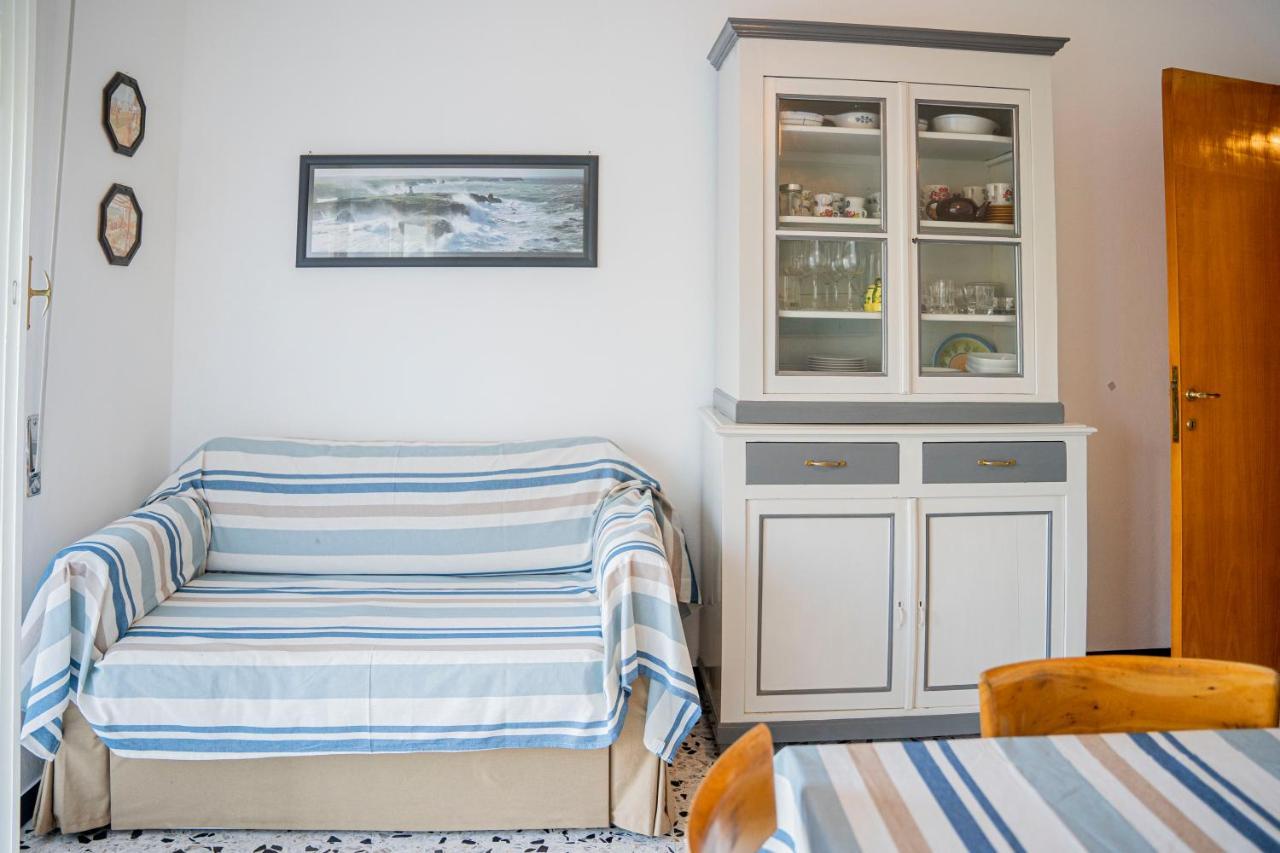 082 - Ca Marilu, 5 Minuti Da Mare E Centro Di Sestri Levante Zewnętrze zdjęcie