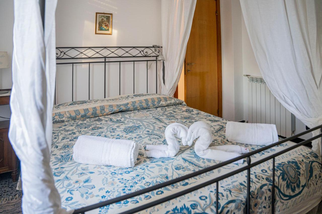 082 - Ca Marilu, 5 Minuti Da Mare E Centro Di Sestri Levante Zewnętrze zdjęcie
